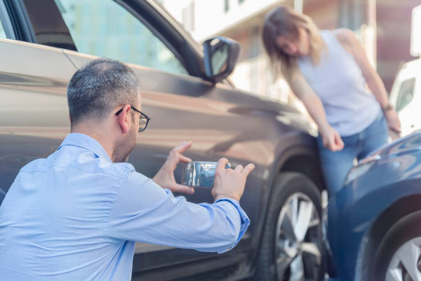 Professional Full Coverage Car Insurance technician working in New Madrid, MO